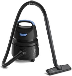 Aspirador água pó Electrolux: Vale a Pena em 2025?