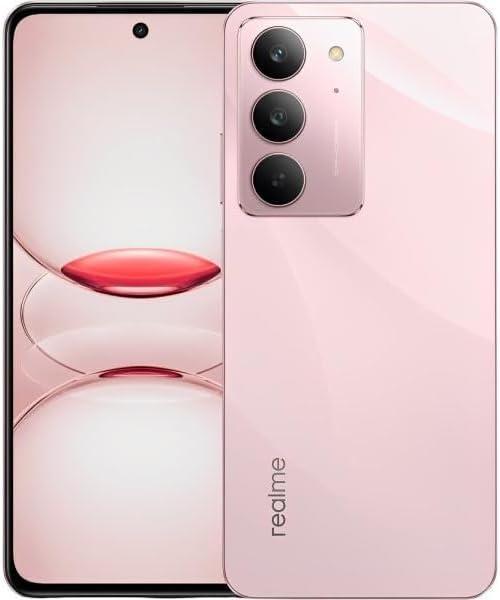 Celular Realme C75x 256GB: Vale a Pena em 2025?