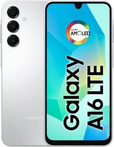 Celular Samsung Galaxy A16: Vale a Pena em 2025?