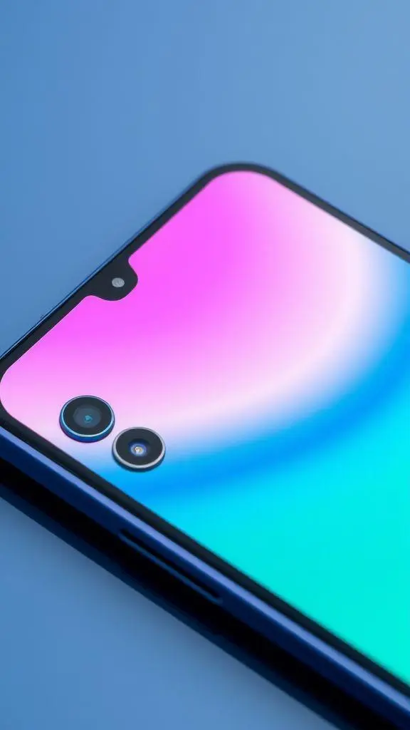 Você Não Vai Acreditar No Que Este Smartphone Oferece!