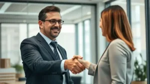 Critérios para contratar um advogado de confiança.