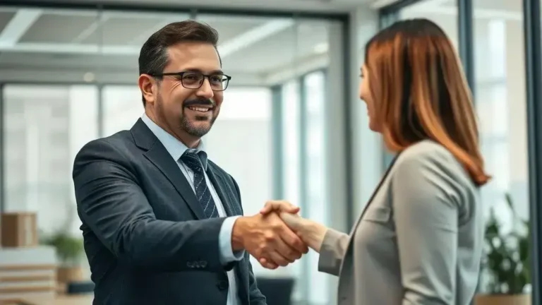 Critérios para contratar um advogado de confiança.