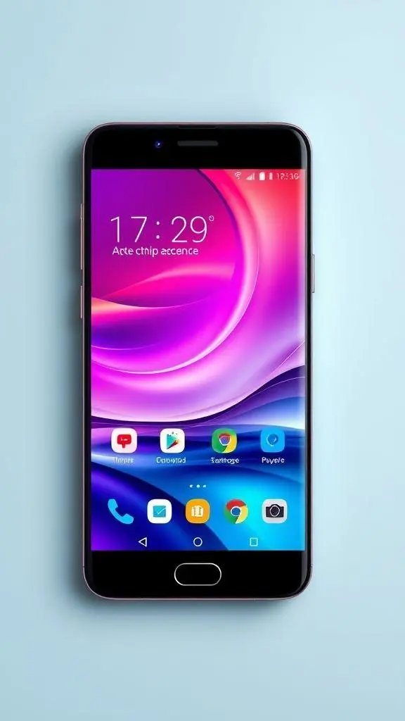 Você Não Vai Acreditar no que o Samsung Galaxy A05s Pode Fazer!