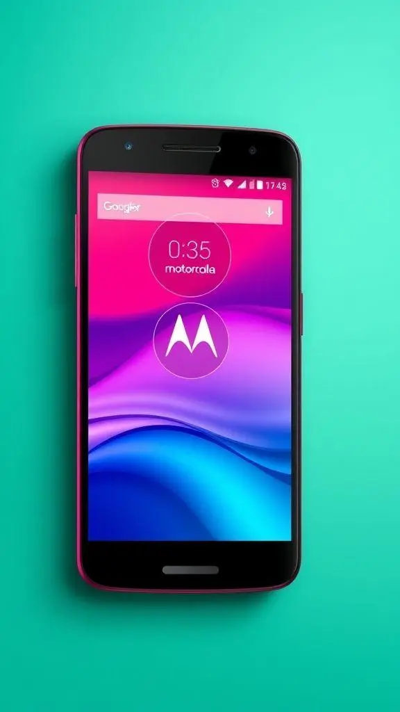Você não vai acreditar neste smartphone!