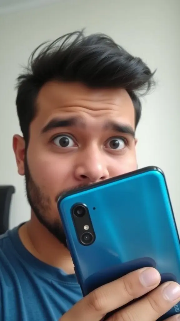 Você Não Vai Acreditar na Oferta do Realme Note 60x!