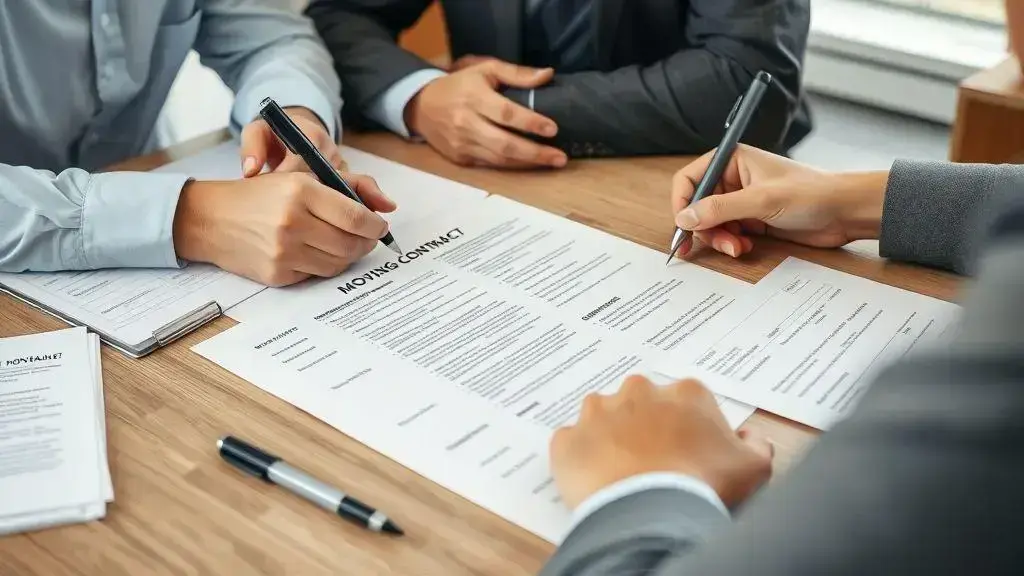 Documentos, contratos e garantias que não podem faltar