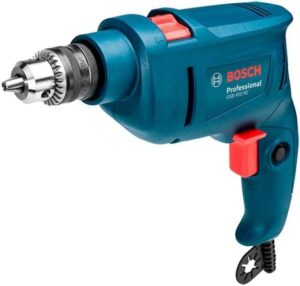 Furadeira de Impacto Bosch GSB 450 RE: Vale a Pena em 2025?