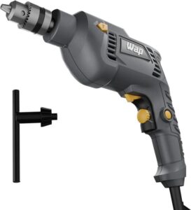 Furadeira de Impacto WAP WF-700FE: Vale a Pena em 2025?