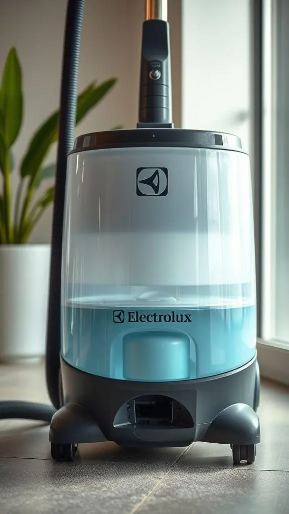 Você não vai acreditar no que este Aspirador faz!