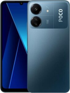 POCO C65: O Smartphone Ideal para 2025?