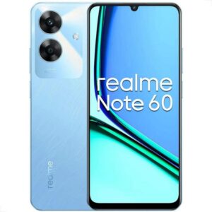 Realme Note 60: O Smartphone que Vale a Pena em 2025?