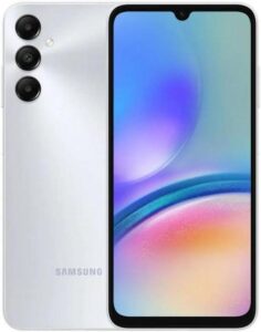 Samsung Galaxy A05s: O Melhor Smartphone de 2025?