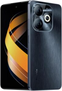 Smartphone INFINIX SMART 8 Pro: Vale a Pena em 2025?