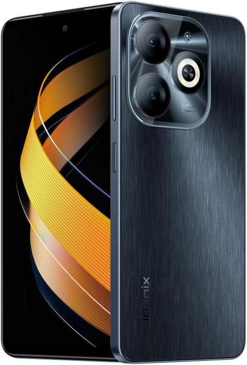 Smartphone INFINIX SMART 8 Pro: Vale a Pena em 2025?