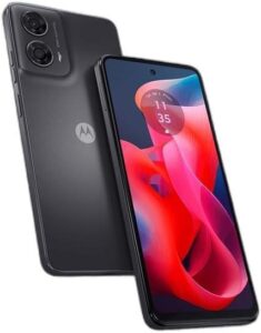 Smartphone Motorola Moto G24: Vale a Pena em 2025?