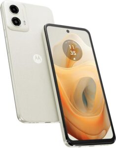 Smartphone Motorola Moto G34: Vale a Pena?
