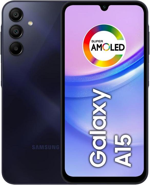 Smartphone Samsung Galaxy A15: Vale a Pena em 2025?
