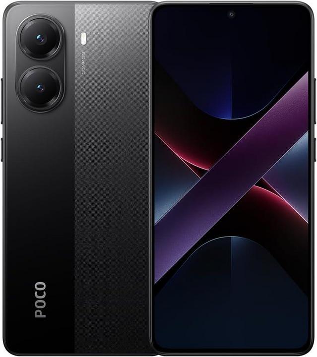 Smartphone Xiaomi Poco X7 Pro 5G: Vale a Pena em 2025?