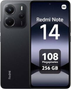 Smartphone Xiaomi Redmi Note 14: Vale a Pena em 2025?