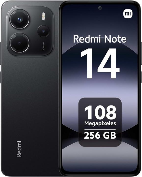 Smartphone Xiaomi Redmi Note 14: Vale a Pena em 2025?
