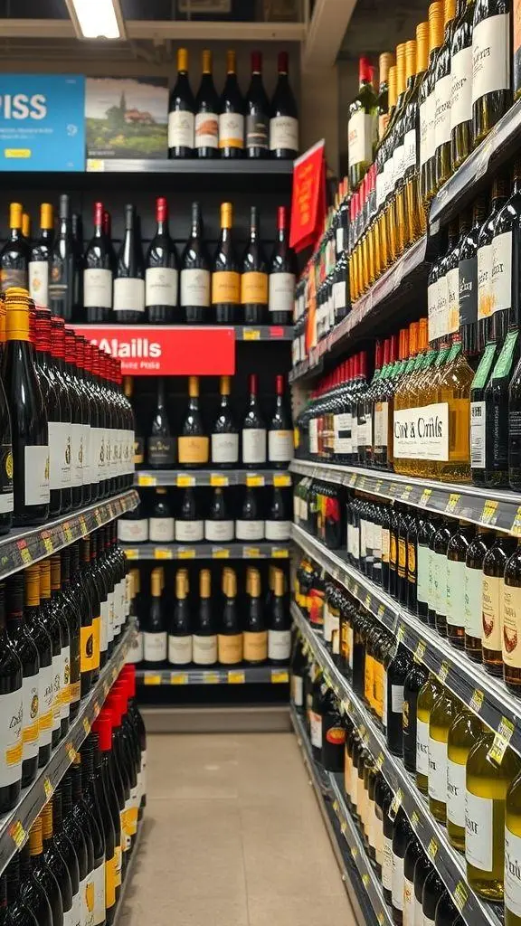 Descubra o segredo dos vinhos baratos que todos estão escondendo!