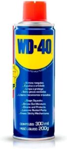WD-40 Spray Multiuso Tradicional: Vale a Pena em 2025?