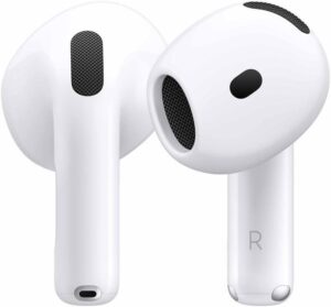 AirPods 4 com Cancelamento Ativo de Ruído: Vale a Pena?