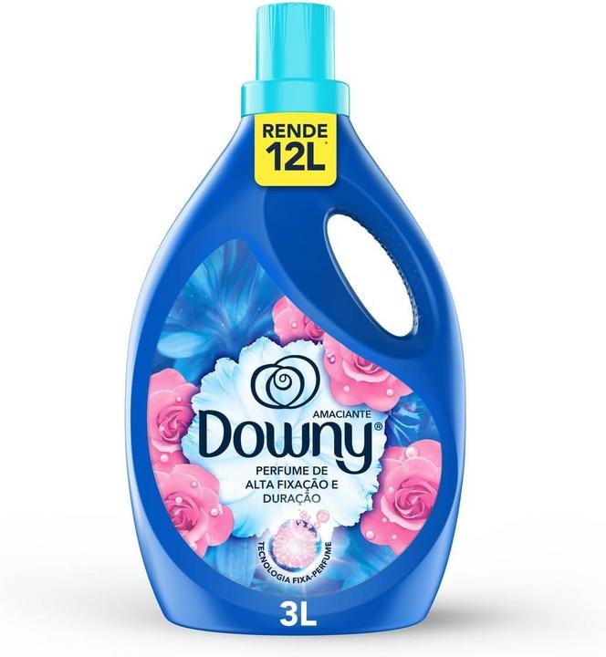 Amaciante Downy Brisa de Verão: Vale a Pena?