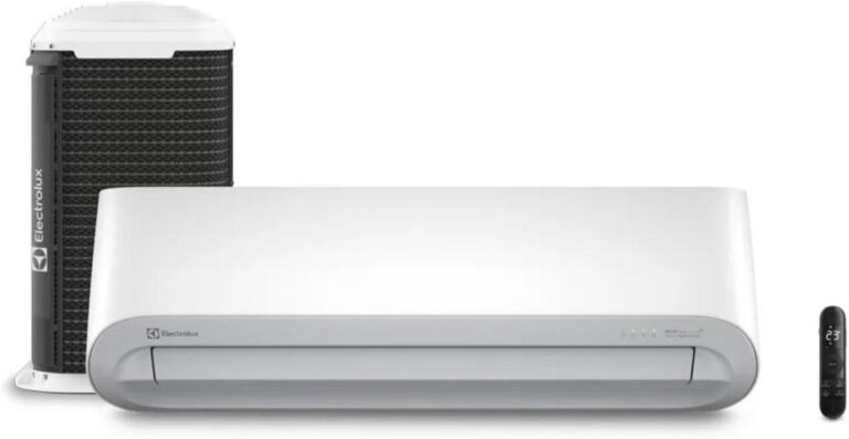 Ar-condicionado Electrolux Color Adapt: Vale a Pena?