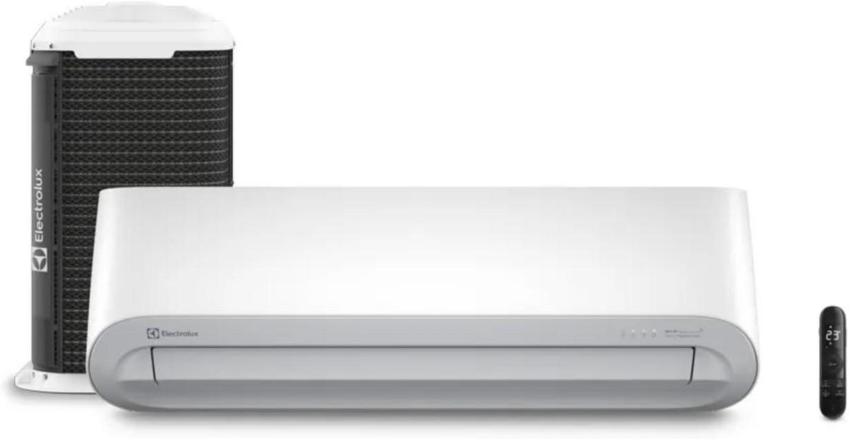 Ar-condicionado Electrolux Color Adapt: Vale a Pena?