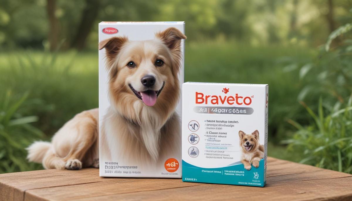 Bravecto Cães 1400mg: A Proteção Ideal Contra Pulgas e Carrapatos