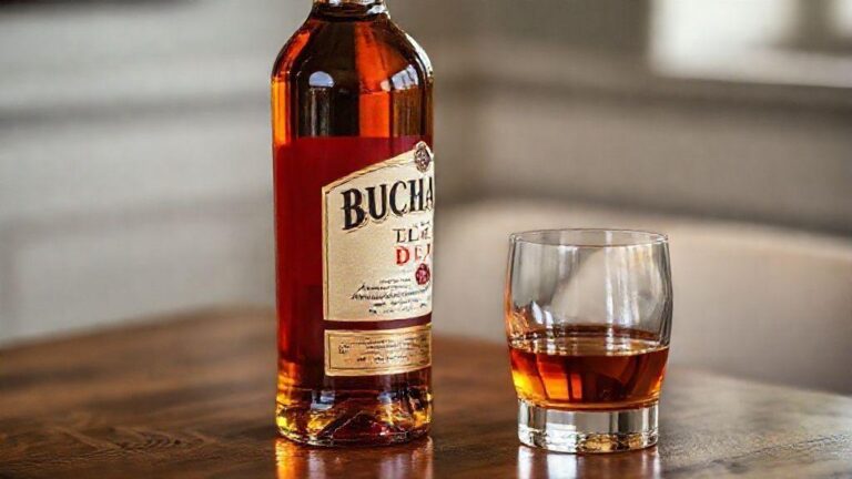 Buchanan's Whisky Escocês: Vale a Pena?