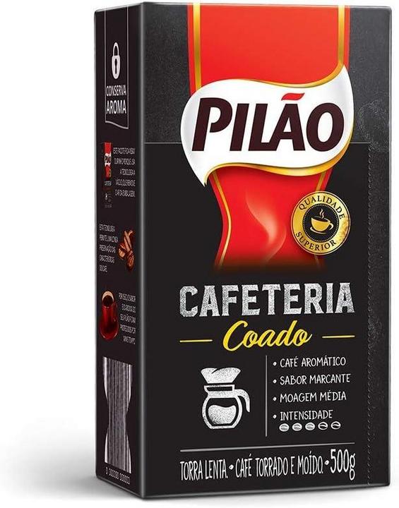 Café Pilão Torrado e Moído: Vale a Pena?