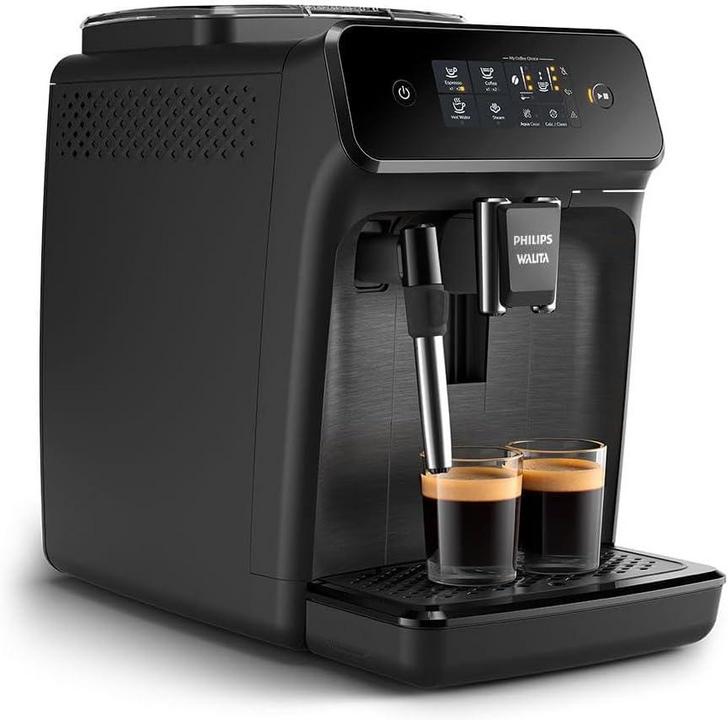 Cafeteira Espresso Philips Walita: É Boa Mesmo?