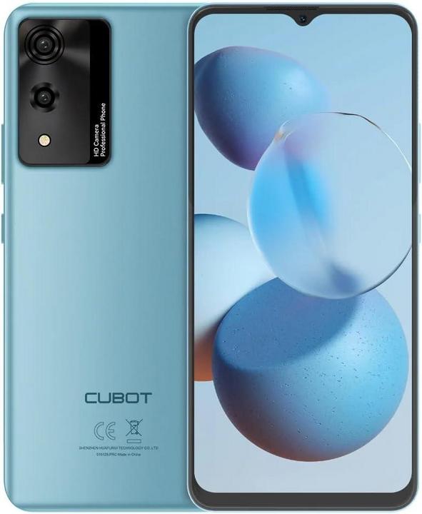 CUBOT A10: O Smartphone Custo Benefício de 2025