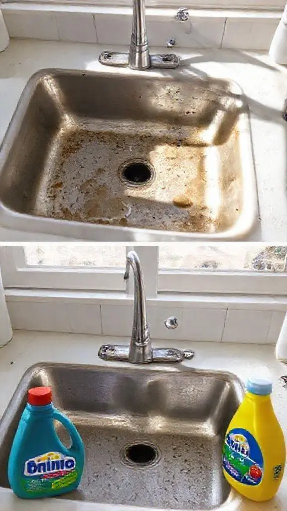 Você ainda usa detergente comum? Isso vai mudar!