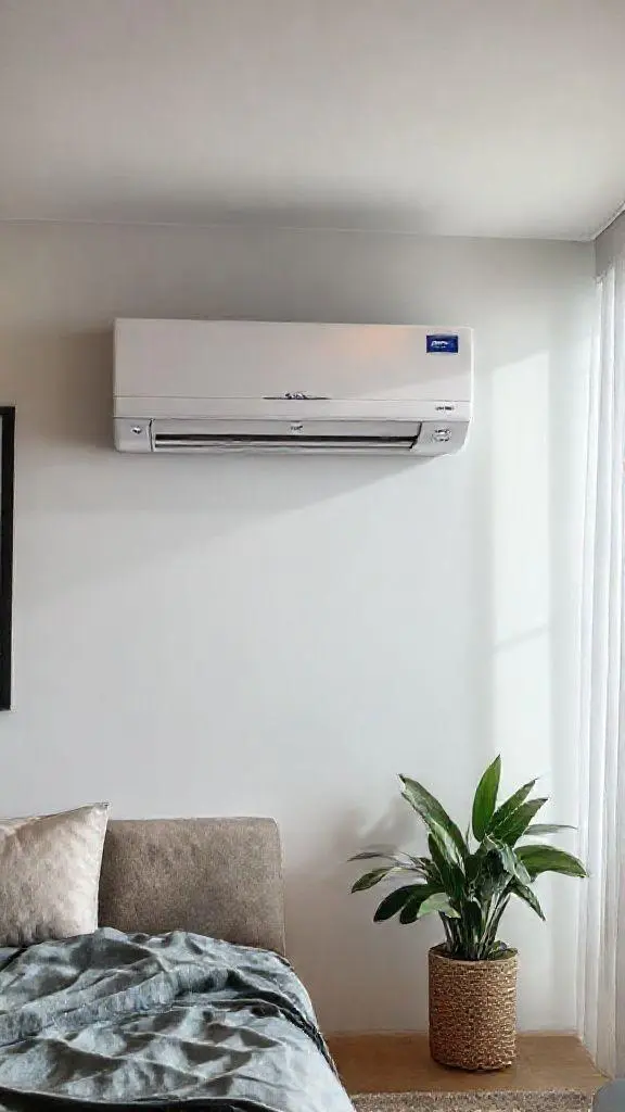 Você Não Vai Acreditar Neste Ar-Condicionado Split!