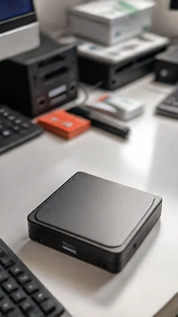 Você Não Vai Acreditar no que o HD Externo Toshiba 1TB Pode Fazer!