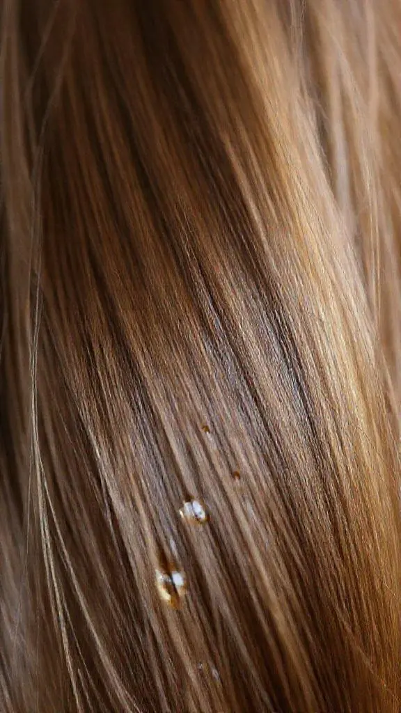 Você Sabia Que Seu Cabelo Pode Ficar Perfeito Usando Apenas Um Óleo?