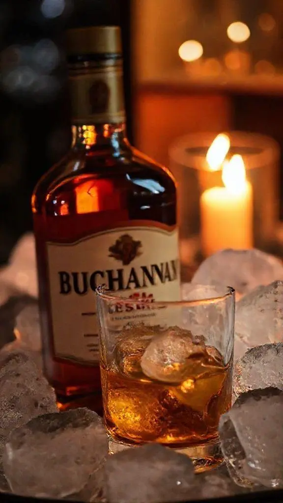 Você Não Vai Acreditar no Sabor do Buchanan’s Whisky!