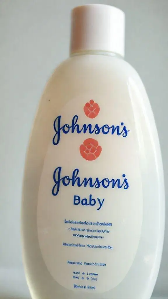 Você Não Vai Acreditar nos Benefícios do Shampoo Johnson’s Baby!