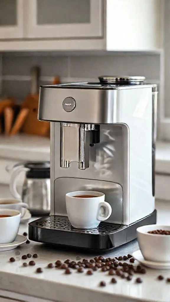 Cafeteira Espresso Philips Walita: Será Que Vale a Pena?