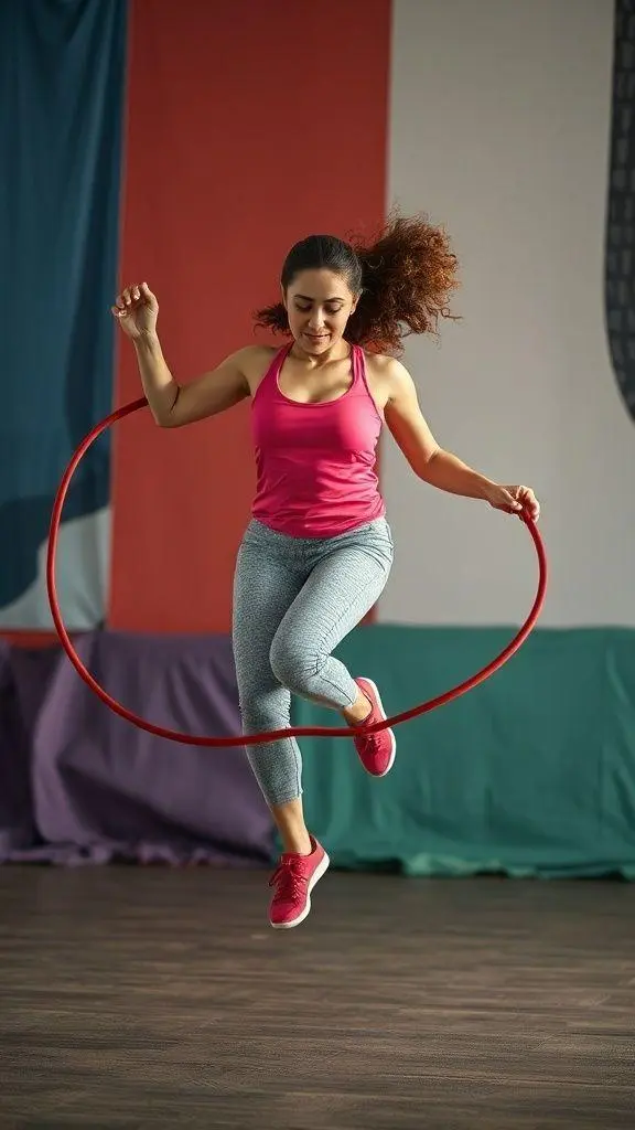 A Corda de Pular Loocio: Vale a Pena Ou Não em 2025?