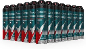Desodorante Rexona Antitranspirante: Vale a Pena?