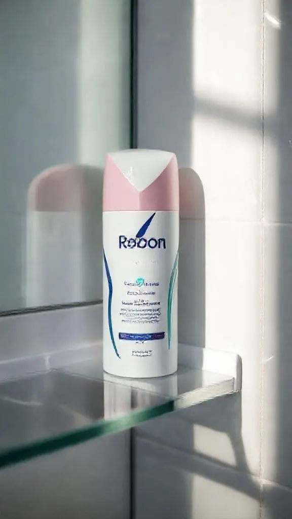 Você Está Usando o Desodorante Errado? Descubra o Rexona!