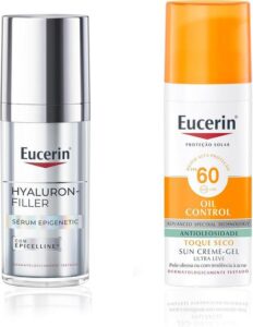 Eucerin Sérum Facial Anti-Idade: Vale a Pena?