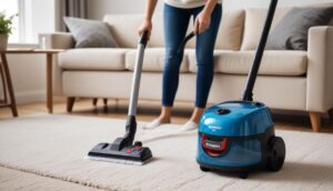 Extratora WAP Spot Cleaner W2: Vale a Pena?