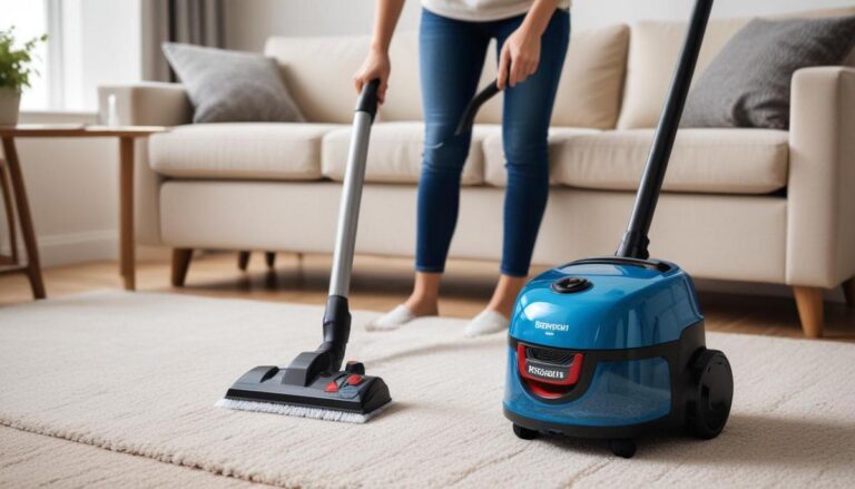 Extratora WAP Spot Cleaner W2: Vale a Pena?