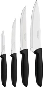 Facas Tramontina Plenus: A Melhor Escolha em 2025!