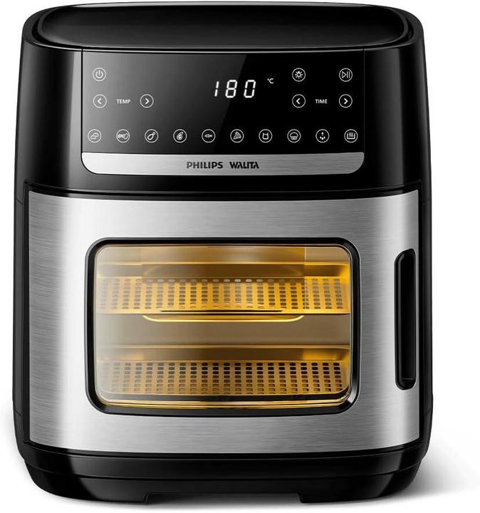 Fritadeira Airfryer Philips Walita: Vale a Pena?